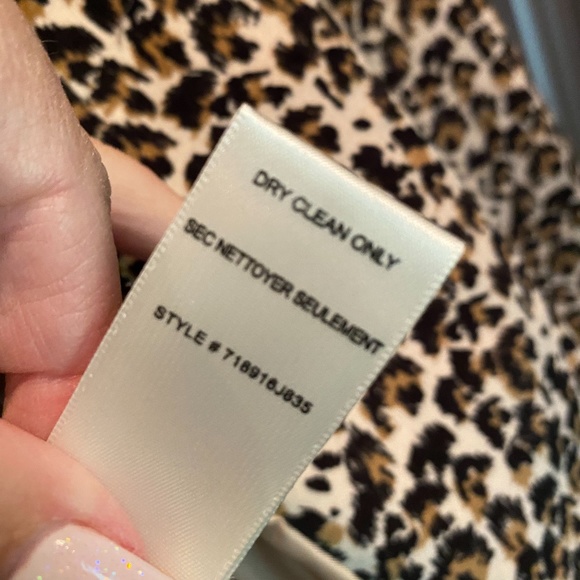 Rebecca Taylor Blazer - Picture 6 of 6